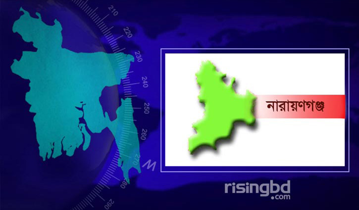 Robber lynched in Narayanganj
