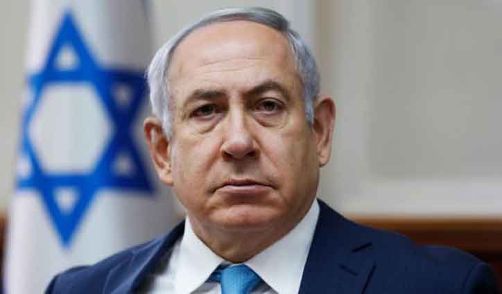 Israel PM Netanyahu faces corruption charges