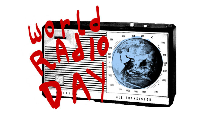 World Radio Day today