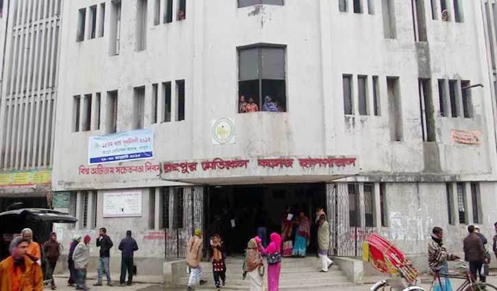 Rangpur fire: Four more women die