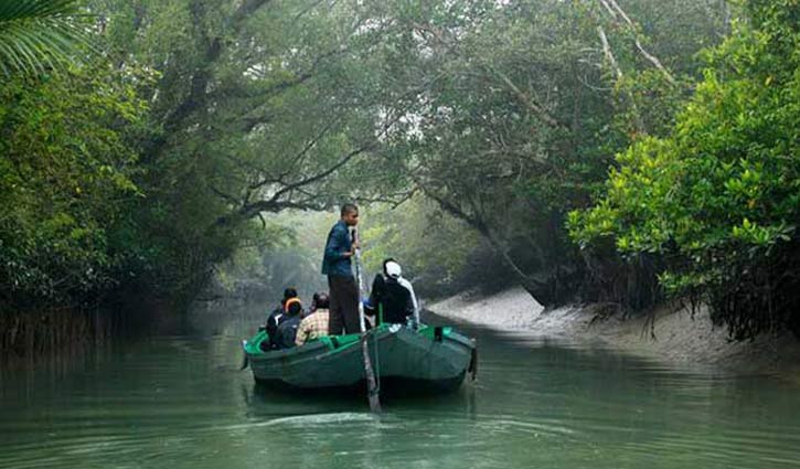 38 Sundarbans robbers to surrender today