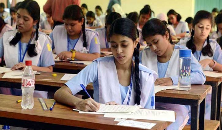 SSC question leak: No exam is being cancelled