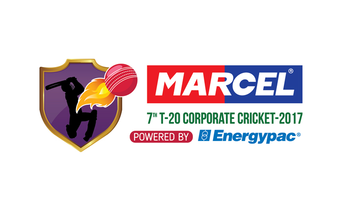 Marcel becomes title sponsor of corporate cricket