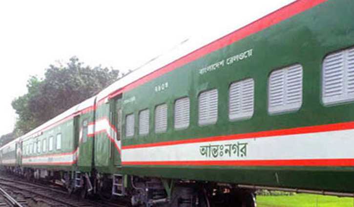 Rail link restored with Sylhet after 16 hrs