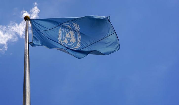 Sexual harassment, assault rife at United Nations