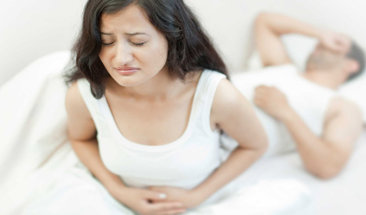 10 signs you may have an Ulcer