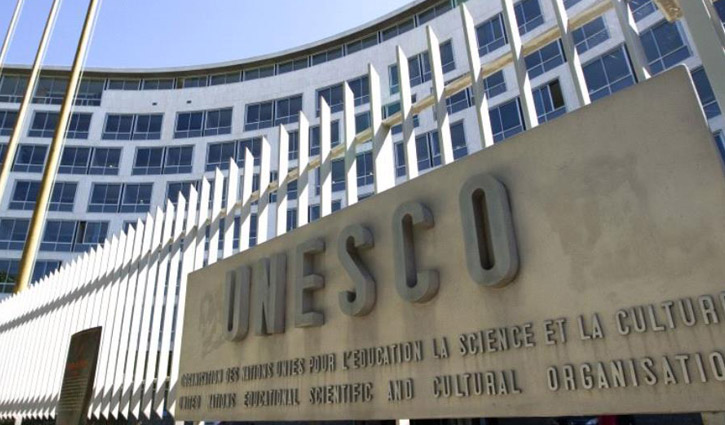 UNESCO chief receives Israel’s withdrawal notice