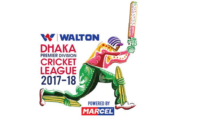 Walton Dhaka Premier League begins