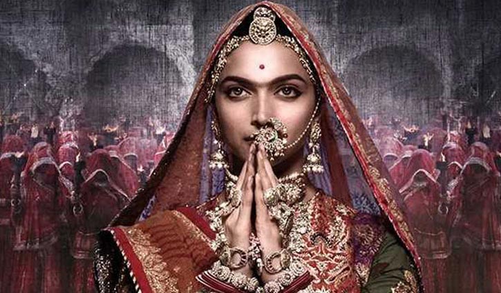 Court lifts ban on Deepika’s Padmaavat imposed by 4 states