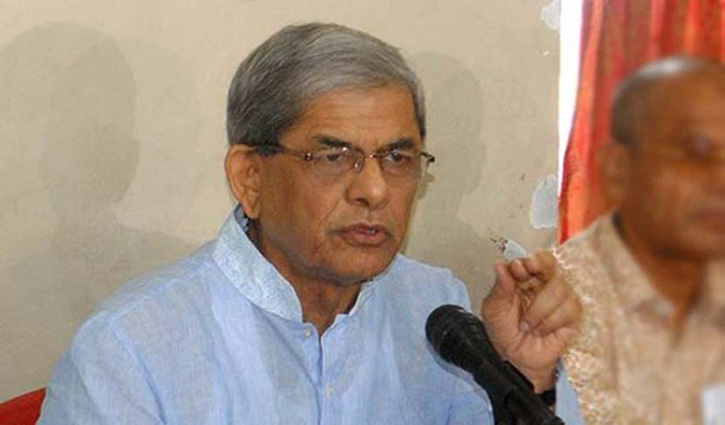 BNP urges PM to apologise for her Khaleda remarks  