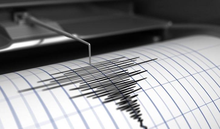 6.2 earthquake hits southeast Iran