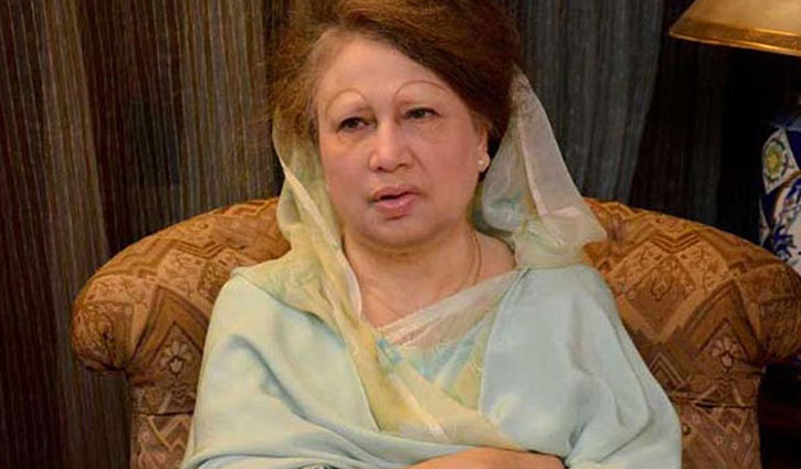 ACC wants life-term imprisonment for Khaleda Zia