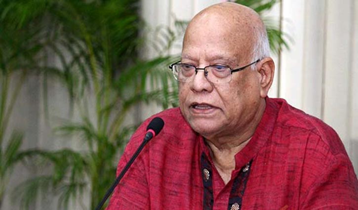 Irregularities to be stopped if law reformed: Muhith