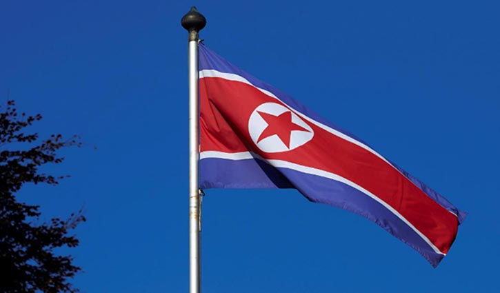 North Korea issues threat to sanction supporters