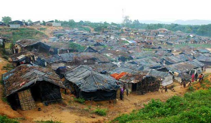 Rohingya woman stabbed dead in Cox's Bazar camp