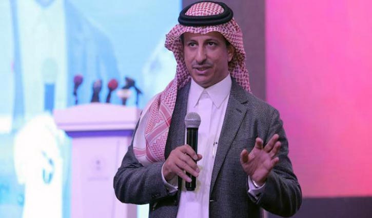 Saudi Arabia to invest $64bn in entertainment