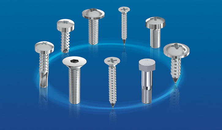 Walton manufacturing world quality nuts, bolts and screws