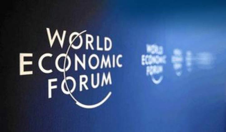 Bangladesh ranked 34th in World Economic Forum index