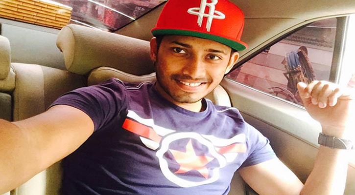 Anamul Haque flies to Lahore to play PSL final