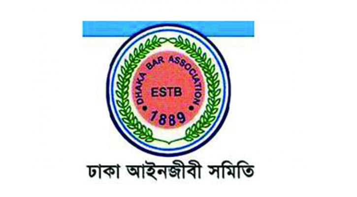 Blue panel wins Dhaka Ainjibi Samity polls