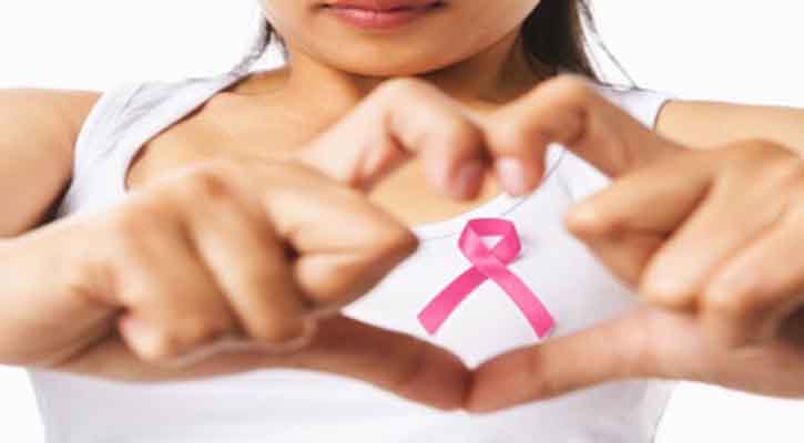 Cancer cases may rise 6 times among women in 20 yrs