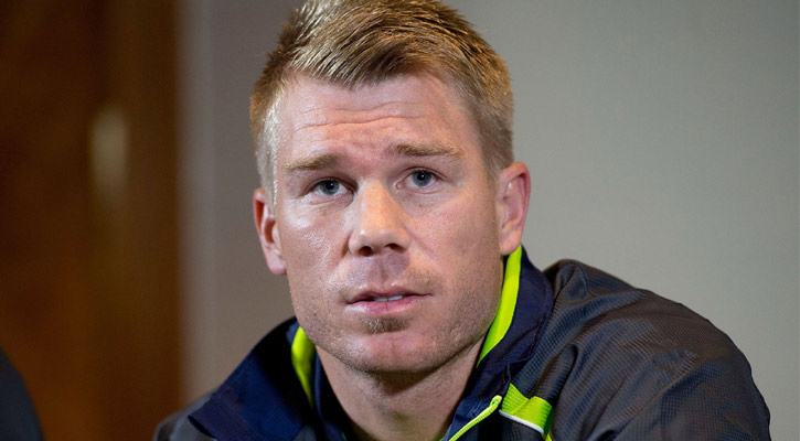 I have game plan ready for Ashwin, says Warner