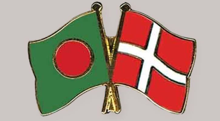 Denmark keen to assist in Bangladesh health sector