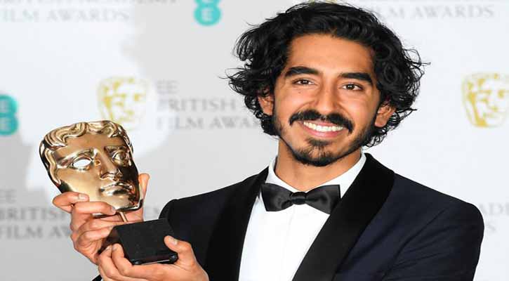 Can Dev Patel be the first Indian actor to win an Oscar?