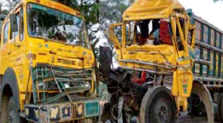 Engineer among 2 killed in Gopalganj road crash
