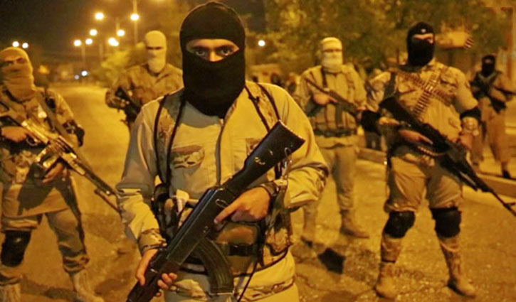 Bangladesh-born UK citizen recruited by ISIS: Report