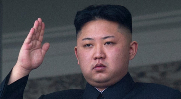 North Korea executes 5 security officials