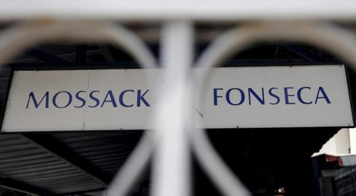 Mossack Fonseca founders detained in Panama