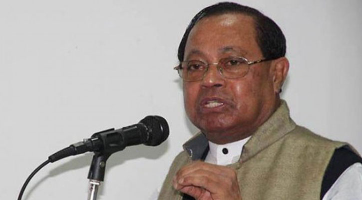 'Khaleda can join polls even if convicted'