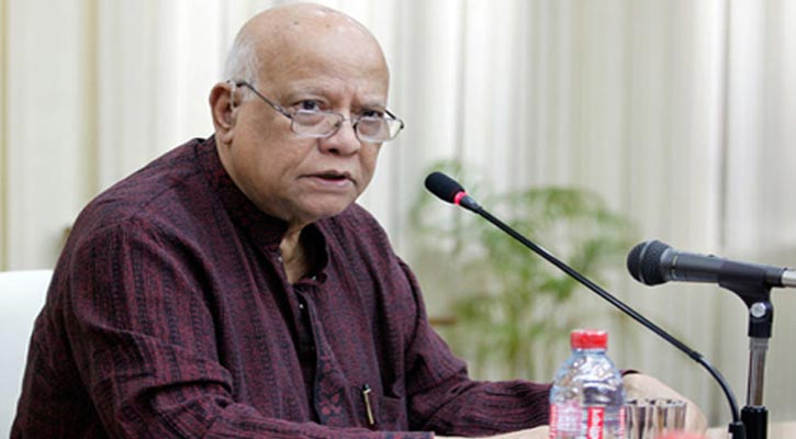 New VAT law to be effective from July 1: Muhith