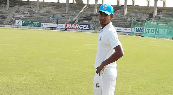 Mustafizur confident of Sri Lanka tour