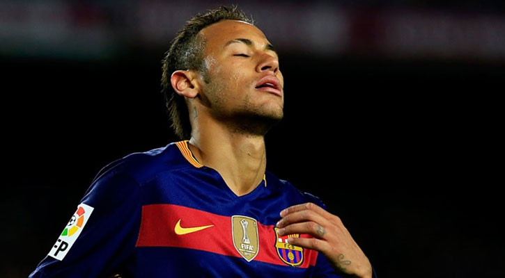 Neymar to stand trial after losing appeal