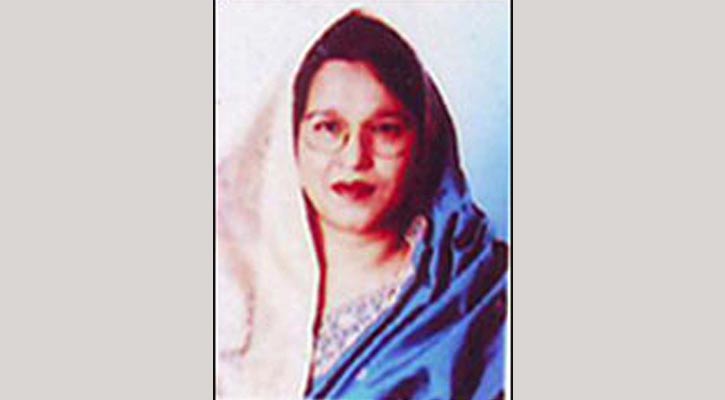 প্রথম নারী পিআইও কামরুন নাহার