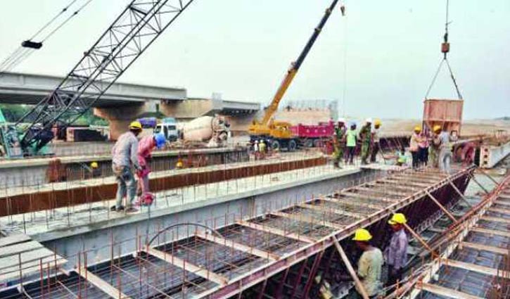 HC wants progress report over Padma bridge plot
