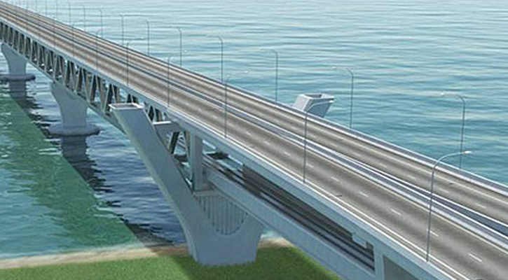 HC issues rule against Padma Bridge plotters