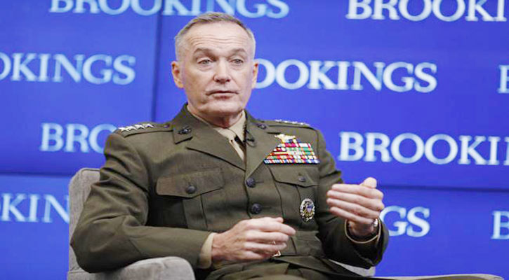 Pentagon says never termed Pakistan a threat to US