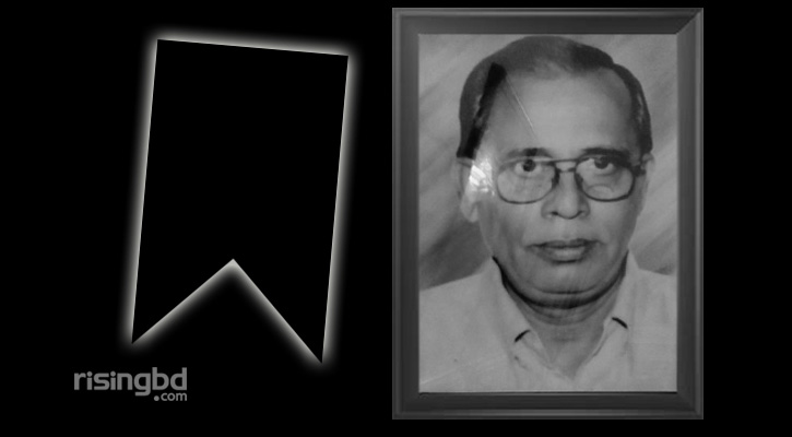 Film director Akbar Kabir Pinto no more