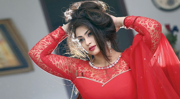 Case filed against actress Popy withdrawn