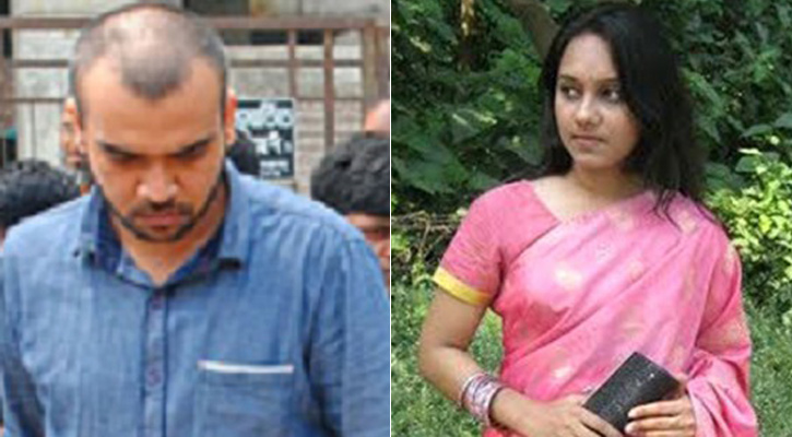 Husband gets 10-yrs in jail for RU student Sifat murder