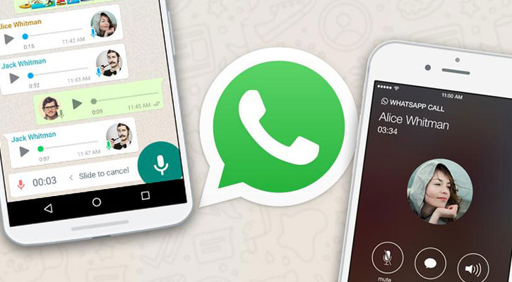 WhatsApp adds two-step verification
