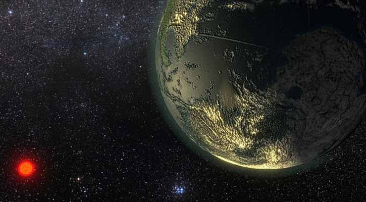 Astronomers find 60 new planets like Earth
