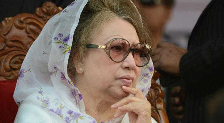 Khaleda Zia to hold meeting with vice-chairmen