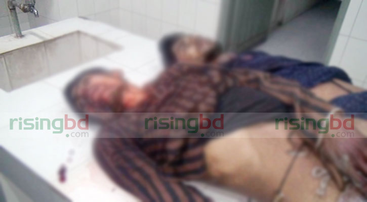 Two terrorists killed in N’ganj shootout