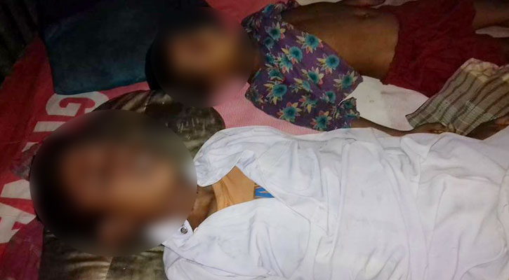 Brother kills three siblings in Narsingdi