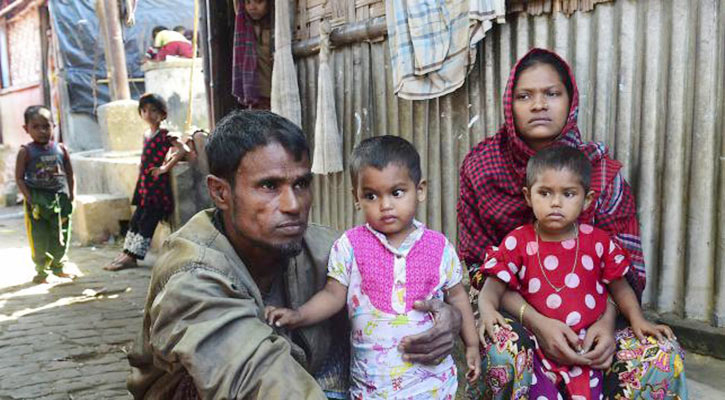 Parliamentary body for sending Rohingyas to Tengarchar