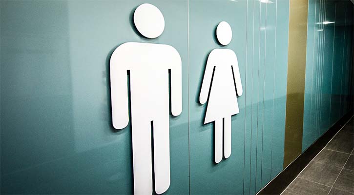 Trump rescinds transgender bathroom rules from Obama era